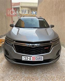 شێڤرۆلێت ئیکۆنۆکس